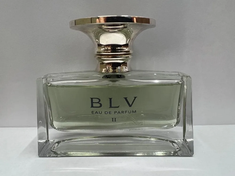 BVLGARI BLV EAU DE PARFUM II 30ml
