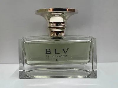 BVLGARI BLV EAU DE PARFUM II 30ml