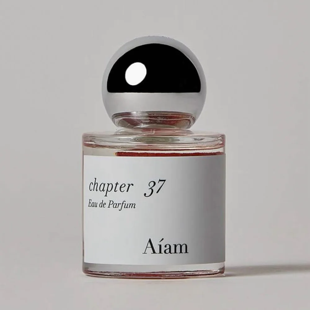 Aiam chapter 37 50mm