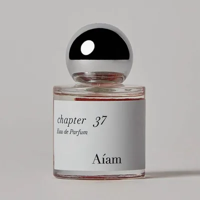Aiam chapter 37 50mm