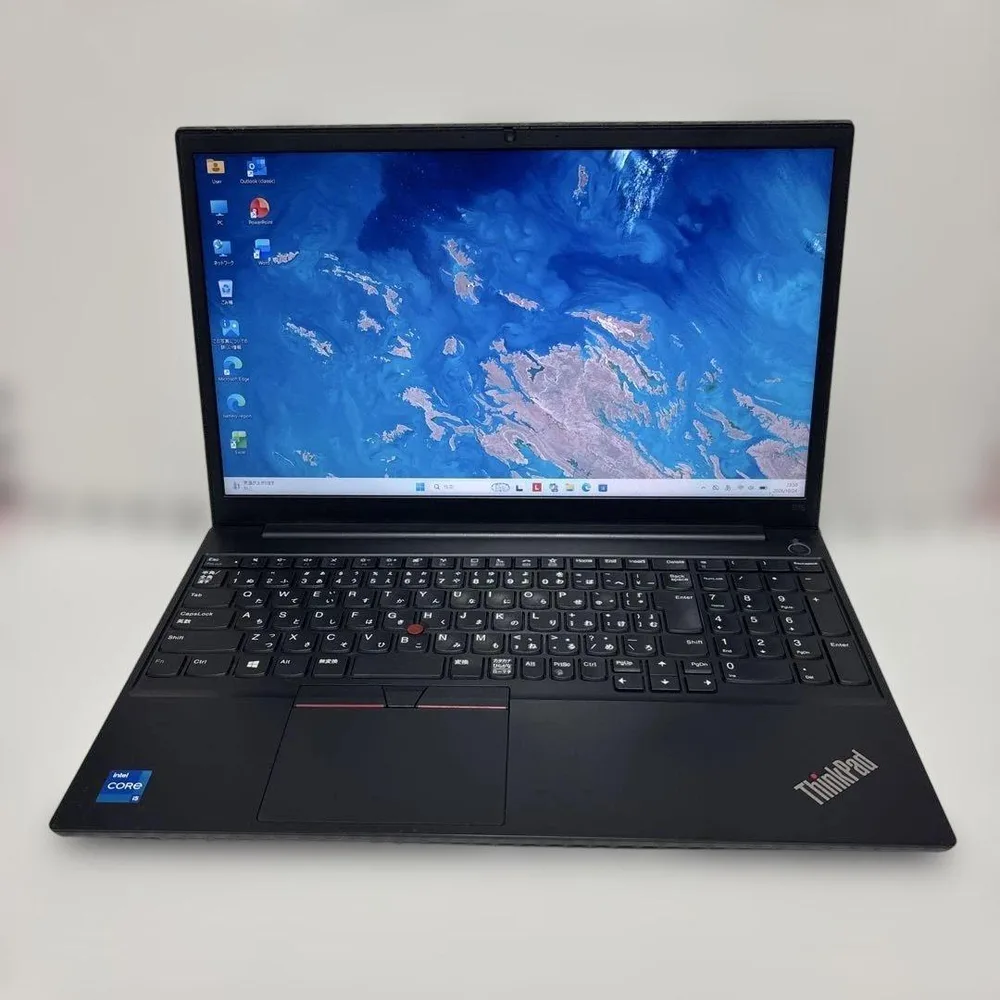 Lenovo ThinkPad E15 Gen 2 16G 256G