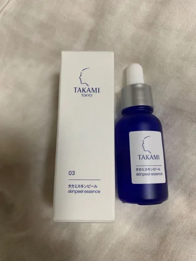 タカミスキンピール 10ml 角質美容液