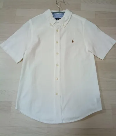 Ralph Lauren ラルフローレン ポロシャツ 半袖シャツ 150㎝