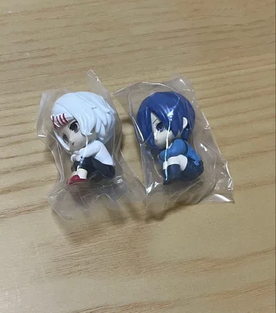 【新品、未開封】東京喰種 まちぼうけ 2点セット
