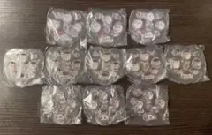 ちいかわ PUKU CHURU seal 11点セット