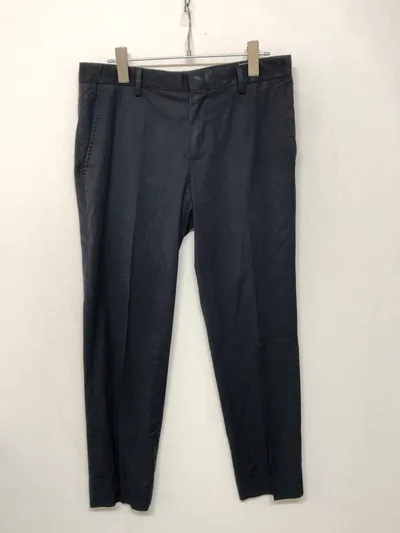 BALLY バリー 古着 センタープレス スラックス パンツ ボトム