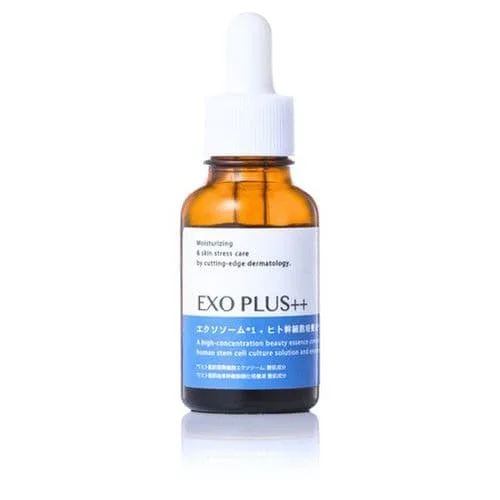 【新品】EXO PLUS++ エクソプラス エッセンス 美容液 30mL