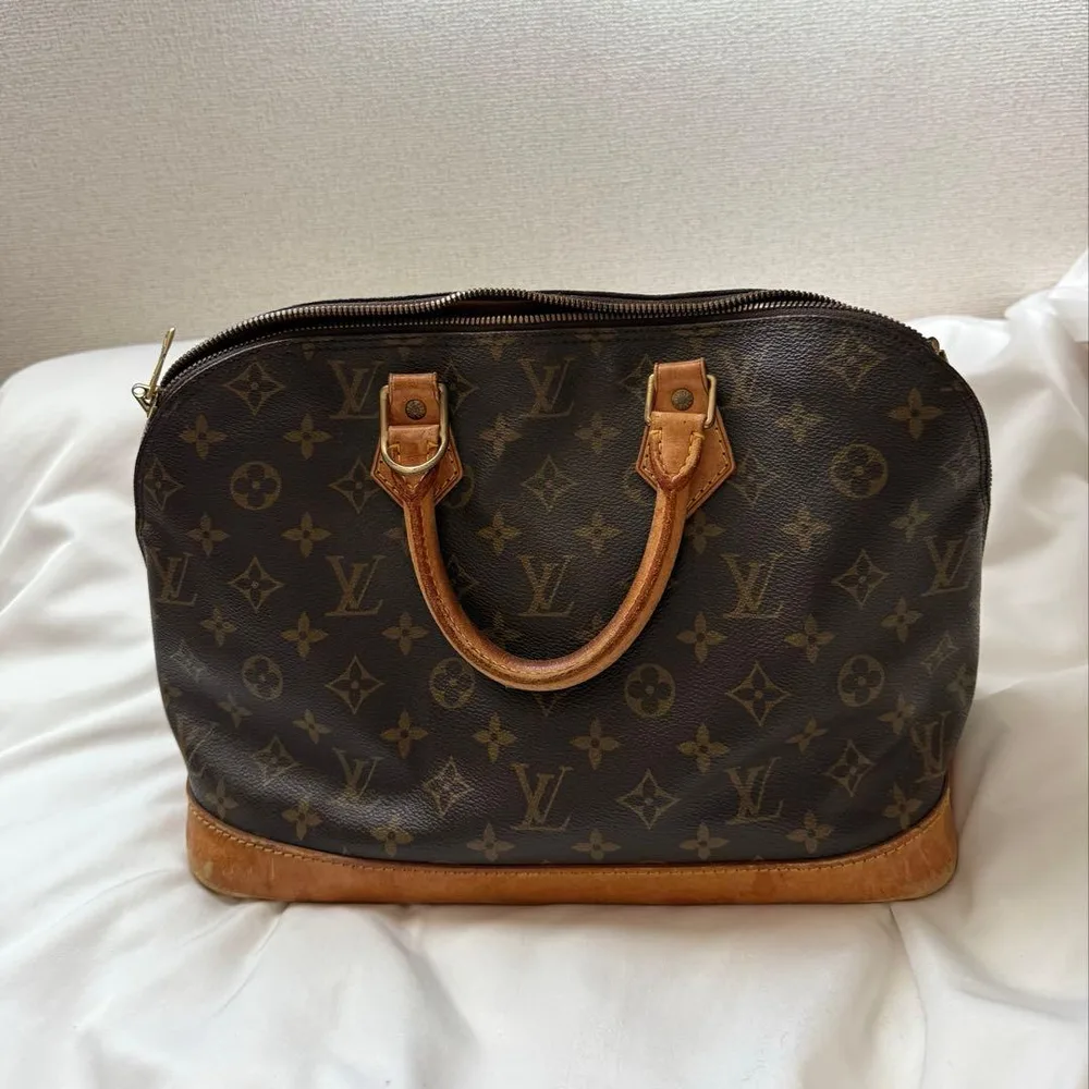 LOUIS VUITTON ルイヴィトン アルマPM M51130