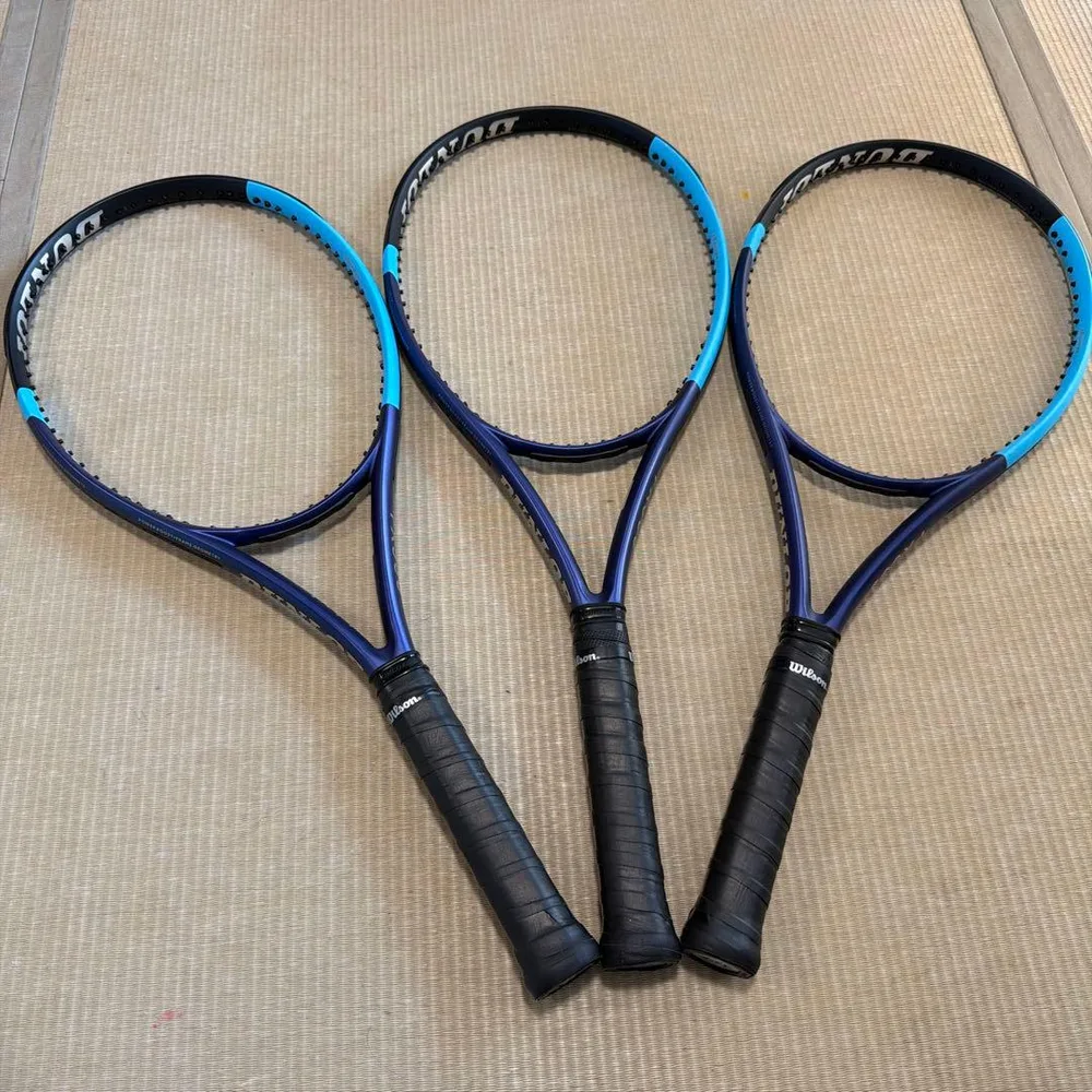 2026年モデル DUNLOP FX 500 テニスラケット ※バラ売り可
