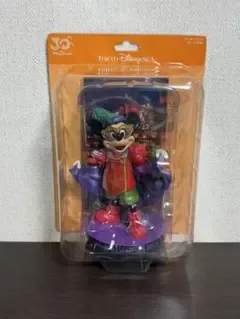 東京ディズニーシー ハロウィーン2013 フィギュアリン
