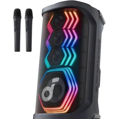 新品 Anker アンカー Soundcore Rave3S サウンドコア