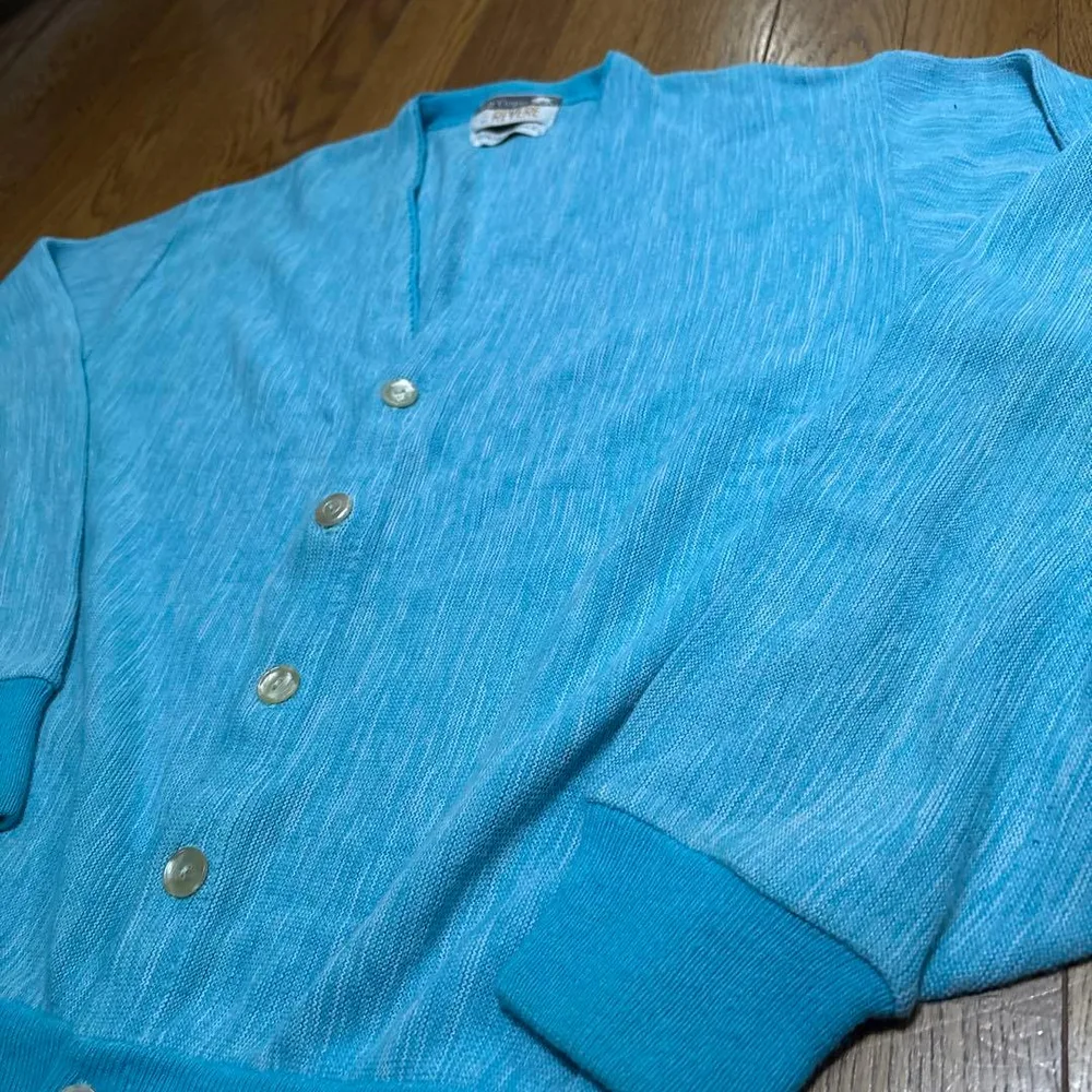 ☆レア物☆ Billy Casper REVERE 60s カーディガン