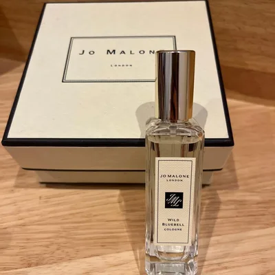 新品未使用Jo Malone London ワイルドブルーベル コロン 30ml