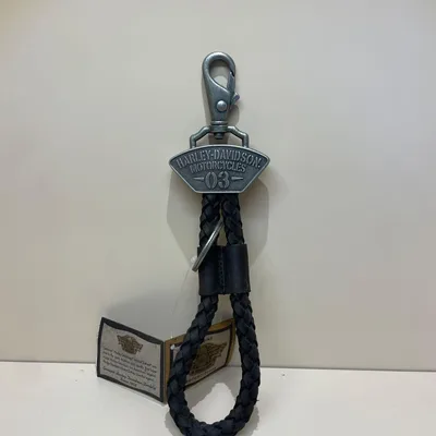 Harley-Davidson キーホルダー