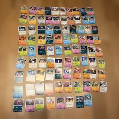 ポケモンカードゲーム まとめ売り 88枚