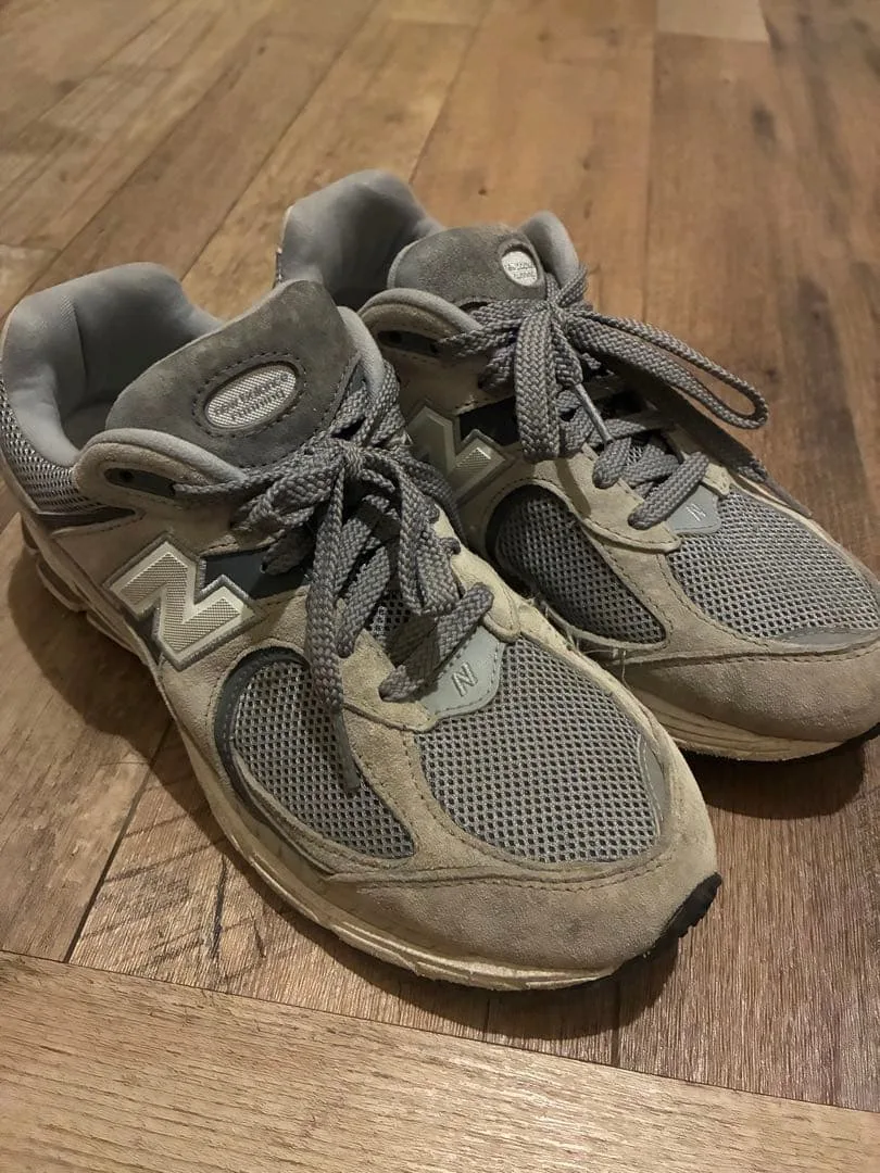New Balance ニューバランス 2002R ST 26cm
