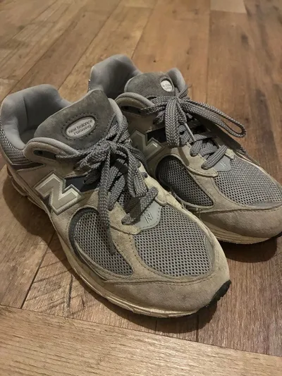 New Balance ニューバランス 2002R ST 26cm