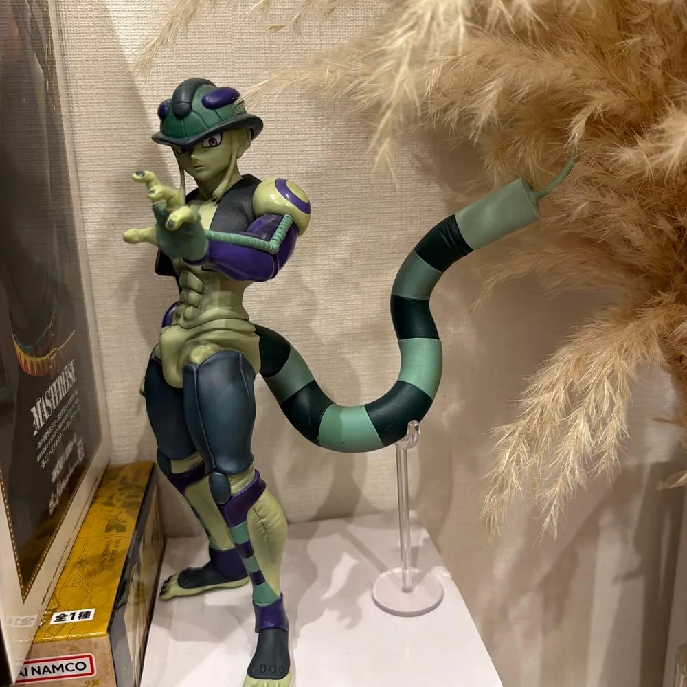 HUNTER×HUNTEメルエム フィギュア 一番くじ A賞