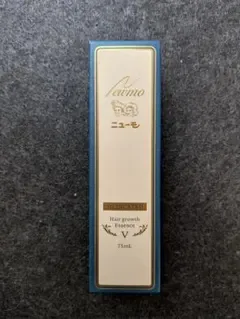 【新品未開封】ニューモ V 育毛剤 医薬部外品 75ml 1本
