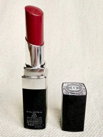 CHANEL ルージュ ココ ブルーム 114 グロウ