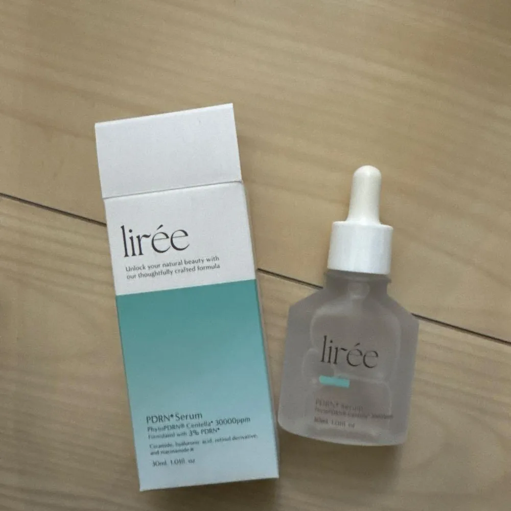 lirée リレ PDセラム01 美容液 30mL
