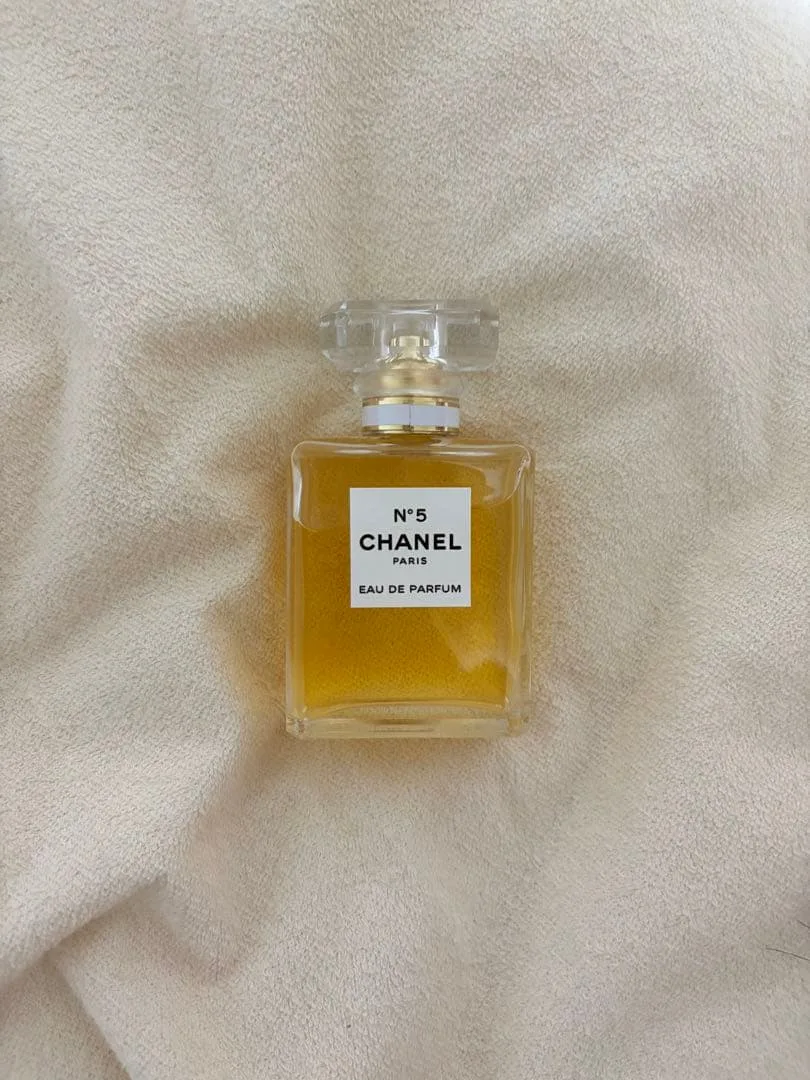 CHANEL N°5 オードゥ パルファム 35ml