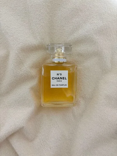 CHANEL N°5 オードゥ パルファム 35ml