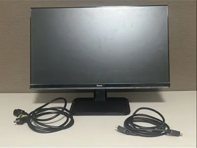 iiyama ProLite XU2290HS 液晶ディスプレイ 本体