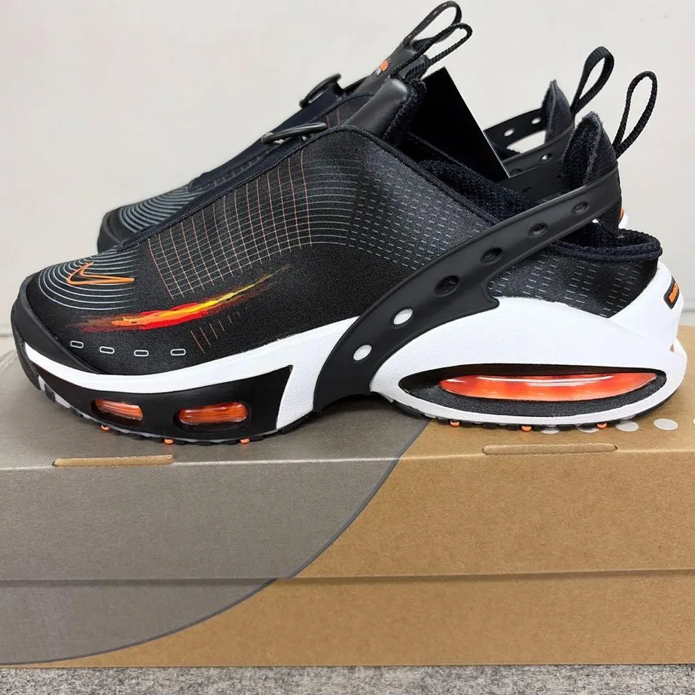 新品 NIKE ナイキ エアマックス クレイズ ランニングシューズ 27