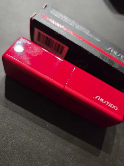 SHISEIDO テクノサテン ジェル リップスティック405