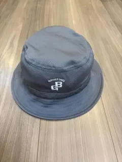 BRIEFING GOLF バケットハット グレー