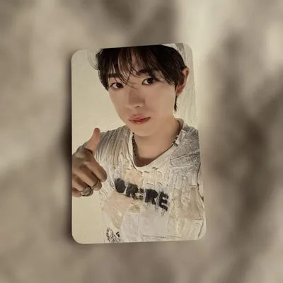 NCT WISH I SPY トレカ ユウシ タワレコ