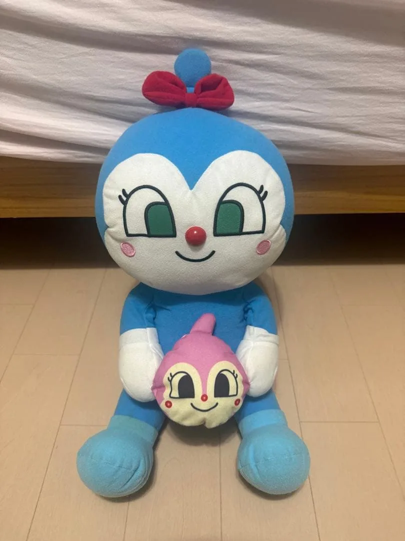 コキンちゃん ぬいぐるみ 特大サイズ
