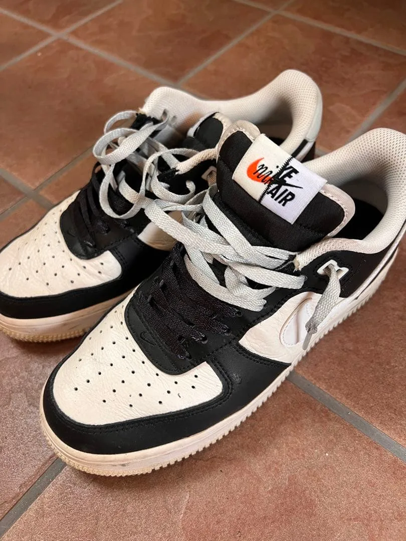Nike Air Force 1 Low '07 LV8 25.5cm