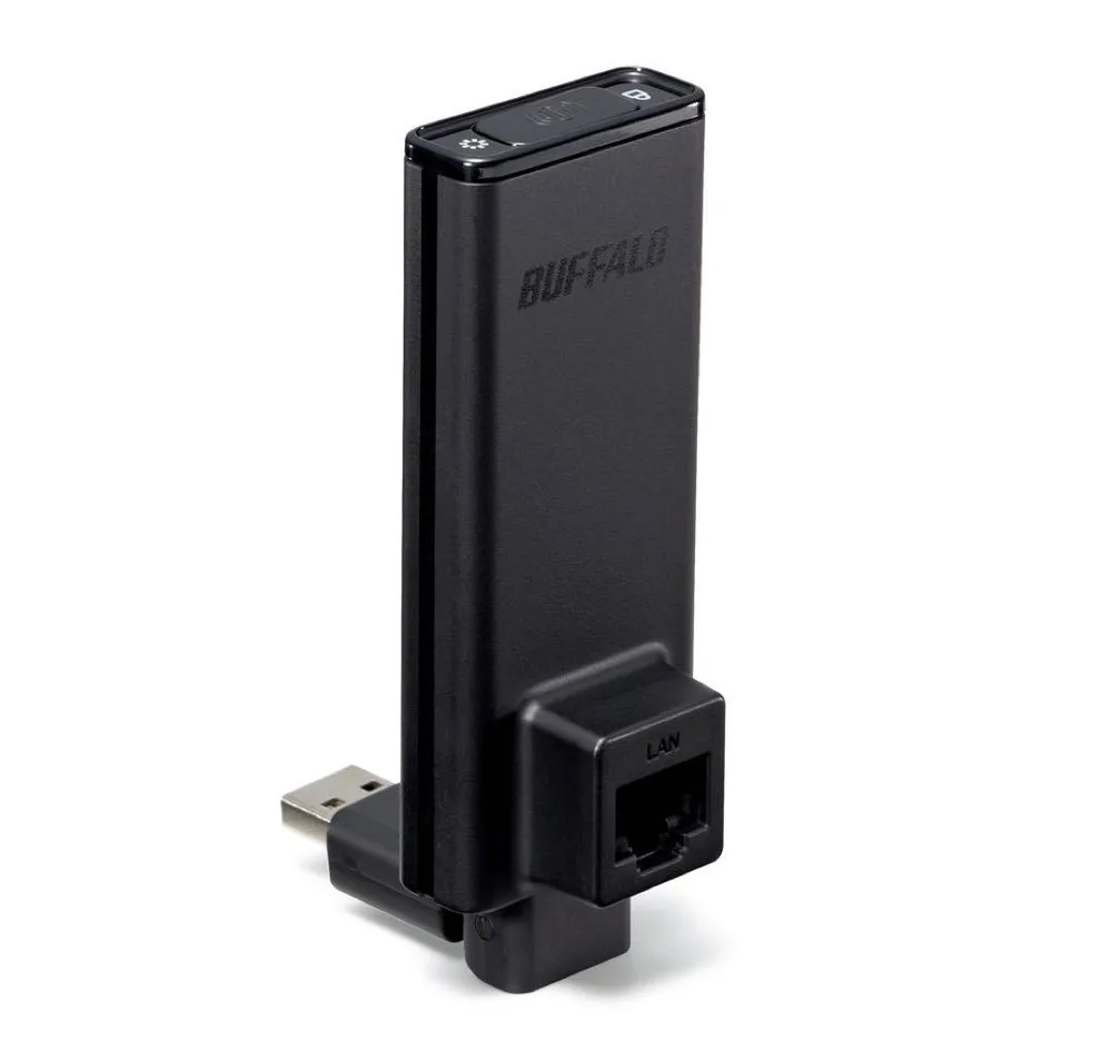 BUFFALO バッファロー 11n/a/g/b 300Mbps 簡単