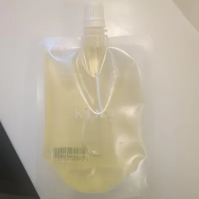 KINS クレンジングオイル 100ml 詰め替え