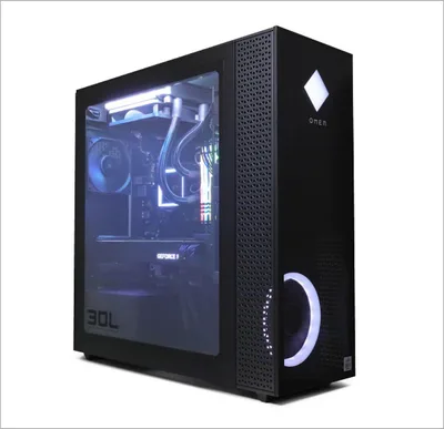 OMEN 30L ゲーミングPC i7-10700K RTX3080