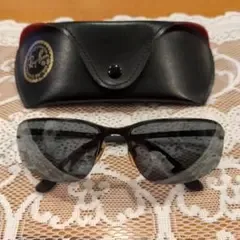 【美品】Ray-Ban サングラス RB3239