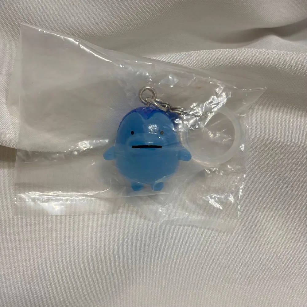 たまごっち ぎんじろっちめじるしアクセサリー