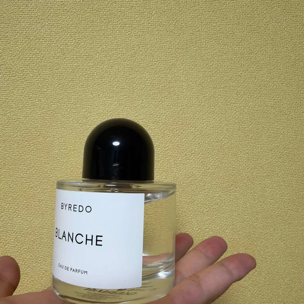 BYREDO BLANCHEバイレード ブランシュ オードパルファム 100ml