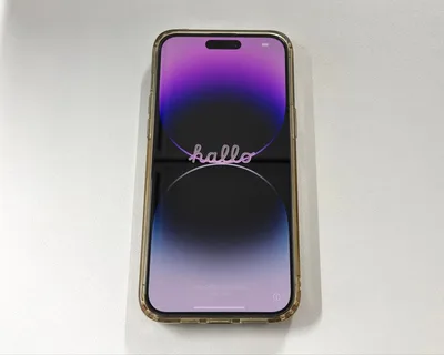 Apple iPhone 14 Pro Max 128GB ディープパープル