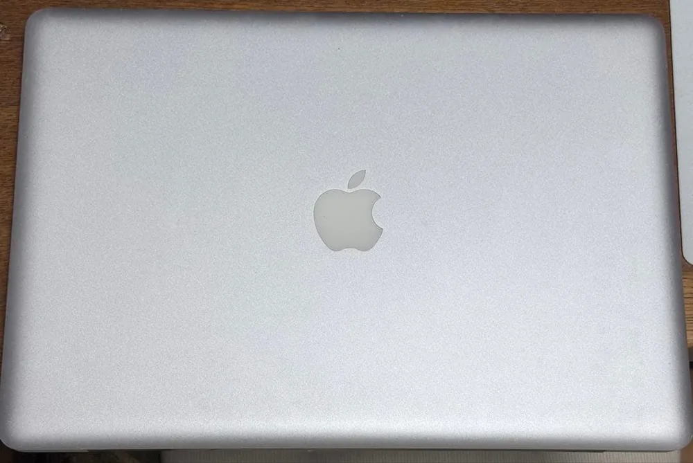MacBook Pro 15インチ 2011Late Core i7 非光沢液晶