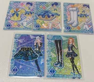 クール まとめ売り アイカツアンコール アイカツカード