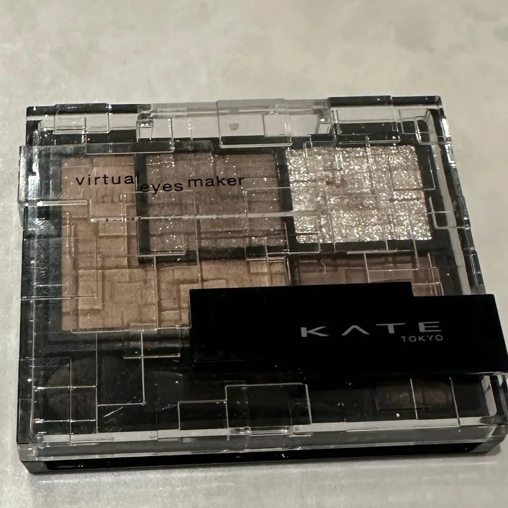 KATE バーチャルアイズメイカー GY-1 アイシャドウ