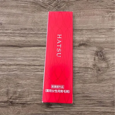 山田養蜂場 薬用 HATSU 育毛剤 100mL