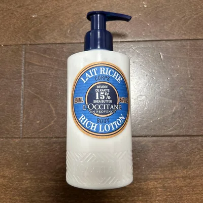 L'OCCITANE SH ボディローション a 250ml