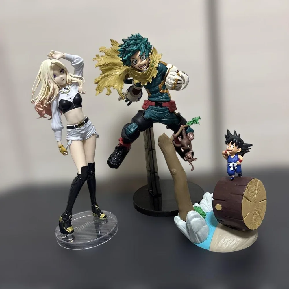 フィギュア 3体セット まとめ売り