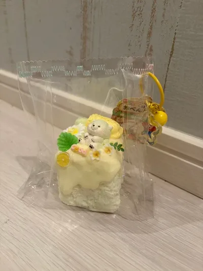 Ninnydiy スクイーズ お弁当 柴犬
