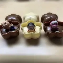 クレヨンしんちゃん リング1