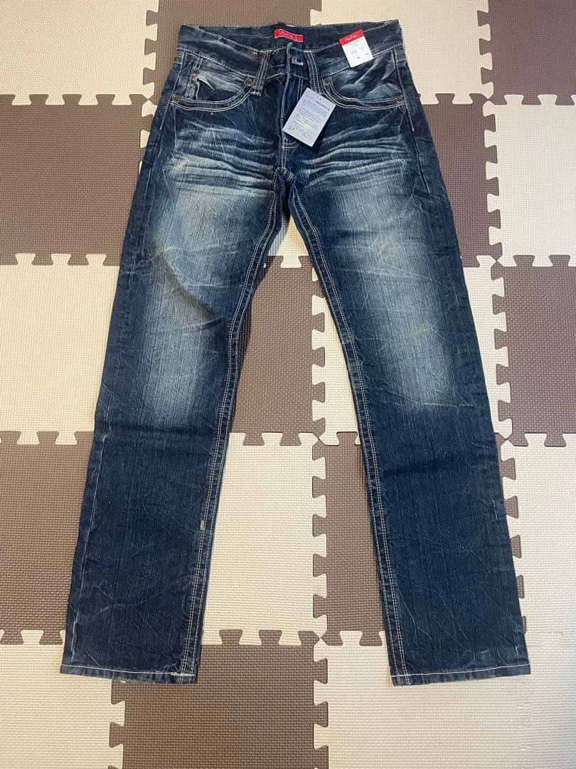 AVAIL JEANS デニムパンツ